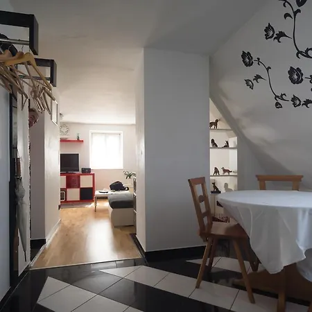 Schwabing Appartement München